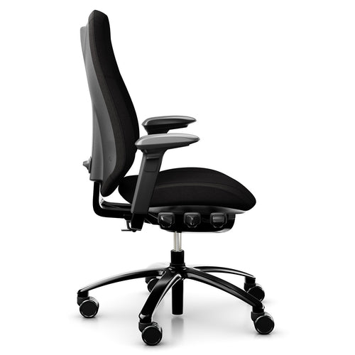 Bureaustoel RH Mereo 300