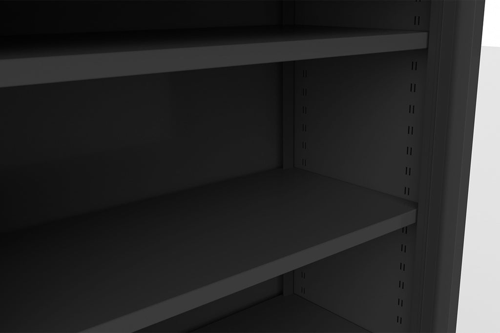 Roldeurkast 120b x 200h